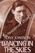 Book cover of Dancing in the Skies by JONSSON, Tony